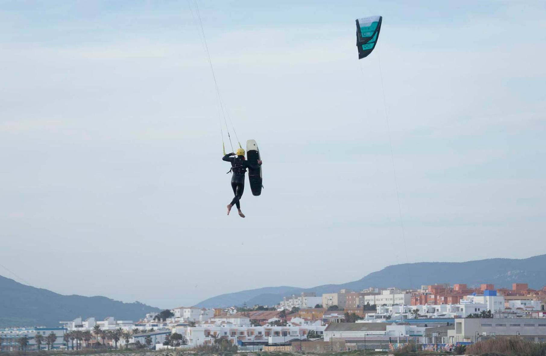 Villatata Tarifa Bagian luar foto